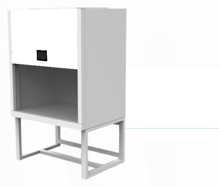 Laminar Air Flow Nadiso - Aliran Udara Laminar Laboratorium